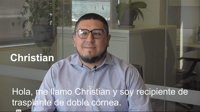 christian