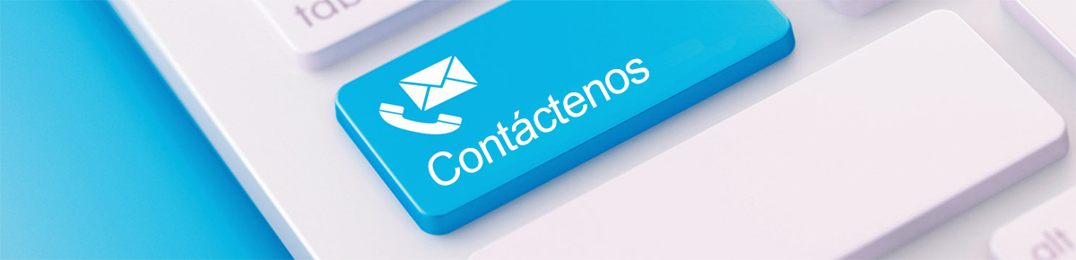 Contáctenos