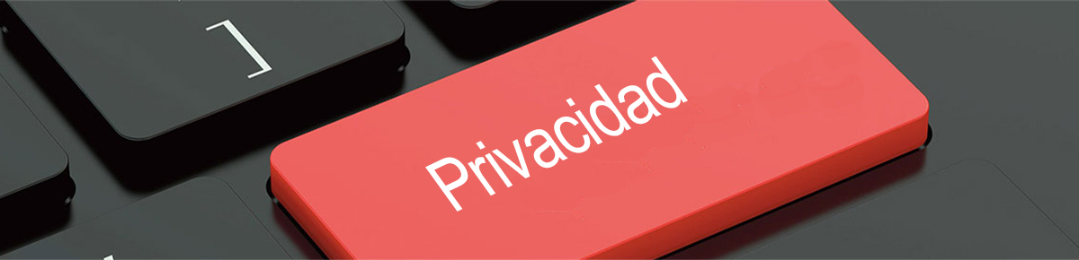Política de Privacidad.
