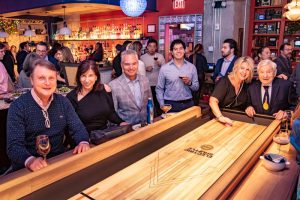 2024 Holiday Happy Hour Photo 1