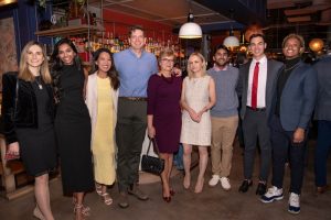 2024 Holiday Happy Hour Photo 100