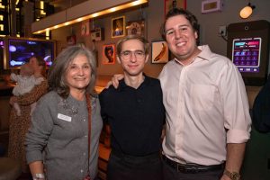 2024 Holiday Happy Hour Photo 102