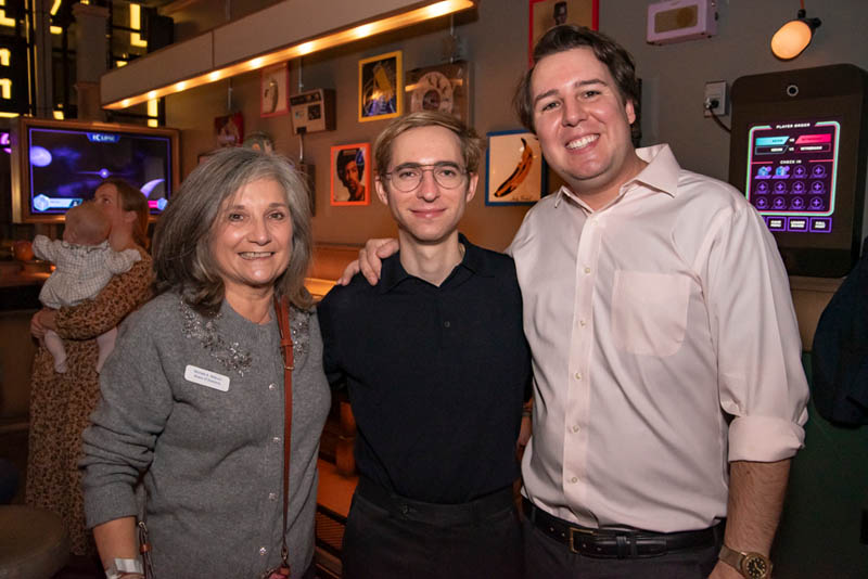 2024 Holiday Happy Hour Photo 102 2024 Holiday Happy Hour Photo 102