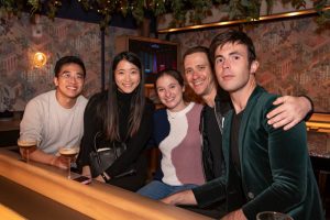 2024 Holiday Happy Hour Photo 104
