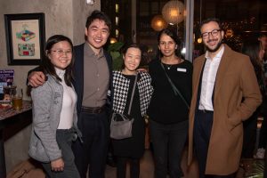 2024 Holiday Happy Hour Photo 105
