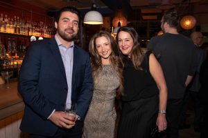 2024 Holiday Happy Hour Photo 108