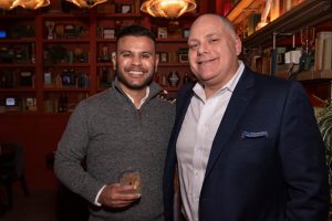 2024 Holiday Happy Hour Photo 109