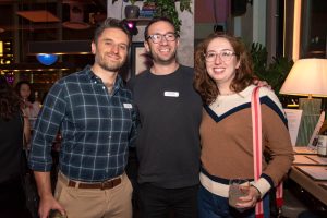 2024 Holiday Happy Hour Photo 11