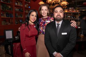 2024 Holiday Happy Hour Photo 110