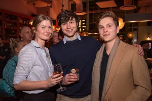 2024 Holiday Happy Hour Photo 119