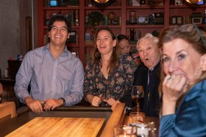 2024 Holiday Happy Hour Photo 12