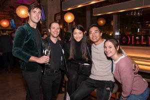2024 Holiday Happy Hour Photo 121