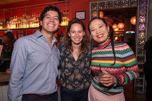2024 Holiday Happy Hour Photo 123