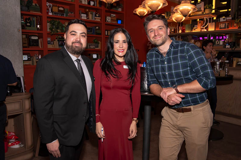 2024 Holiday Happy Hour Photo 125 2024 Holiday Happy Hour Photo 125