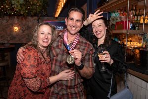 2024 Holiday Happy Hour Photo 126