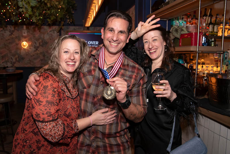 2024 Holiday Happy Hour Photo 126 2024 Holiday Happy Hour Photo 126