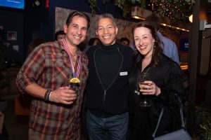 2024 Holiday Happy Hour Photo 128