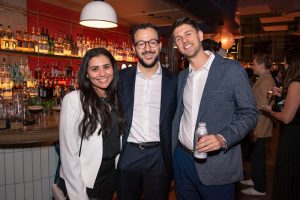 2024 Holiday Happy Hour Photo 129