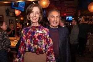 2024 Holiday Happy Hour Photo 13
