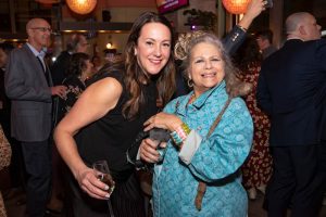 2024 Holiday Happy Hour Photo 130