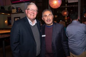 2024 Holiday Happy Hour Photo 131