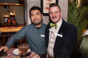 2024 Holiday Happy Hour Photo 132
