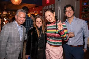 2024 Holiday Happy Hour Photo 133