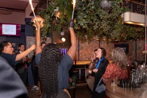 2024 Holiday Happy Hour Photo 134