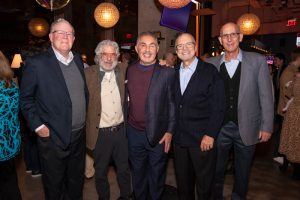 2024 Holiday Happy Hour Photo 135