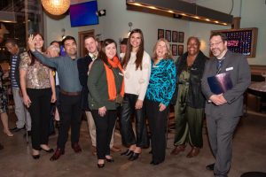 2024 Holiday Happy Hour Photo 139