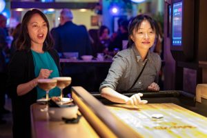 2024 Holiday Happy Hour Photo 152