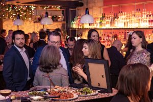 2024 Holiday Happy Hour Photo 155