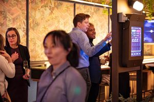 2024 Holiday Happy Hour Photo 158