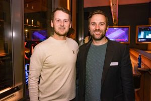 2024 Holiday Happy Hour Photo 159