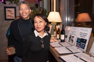 2024 Holiday Happy Hour Photo 16