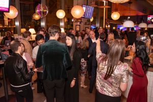 2024 Holiday Happy Hour Photo 160