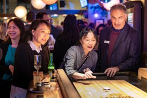 2024 Holiday Happy Hour Photo 162