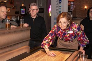 2024 Holiday Happy Hour Photo 17