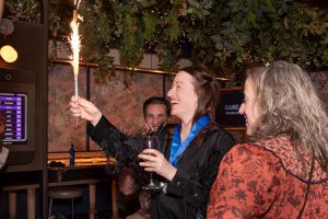 2024 Holiday Happy Hour Photo 170