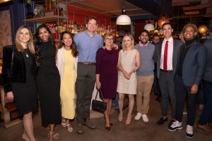 2024 Holiday Happy Hour Photo 19