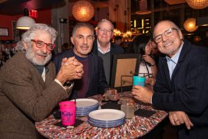 2024 Holiday Happy Hour Photo 2