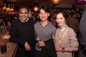 2024 Holiday Happy Hour Photo 20