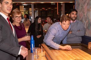 2024 Holiday Happy Hour Photo 22
