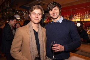 2024 Holiday Happy Hour Photo 24