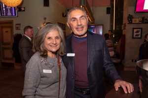 2024 Holiday Happy Hour Photo 25