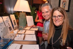 2024 Holiday Happy Hour Photo 4