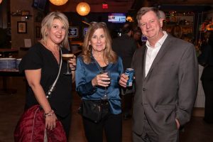 2024 Holiday Happy Hour Photo 43