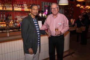 2024 Holiday Happy Hour Photo 44