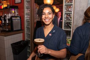2024 Holiday Happy Hour Photo 45