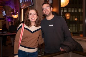 2024 Holiday Happy Hour Photo 46